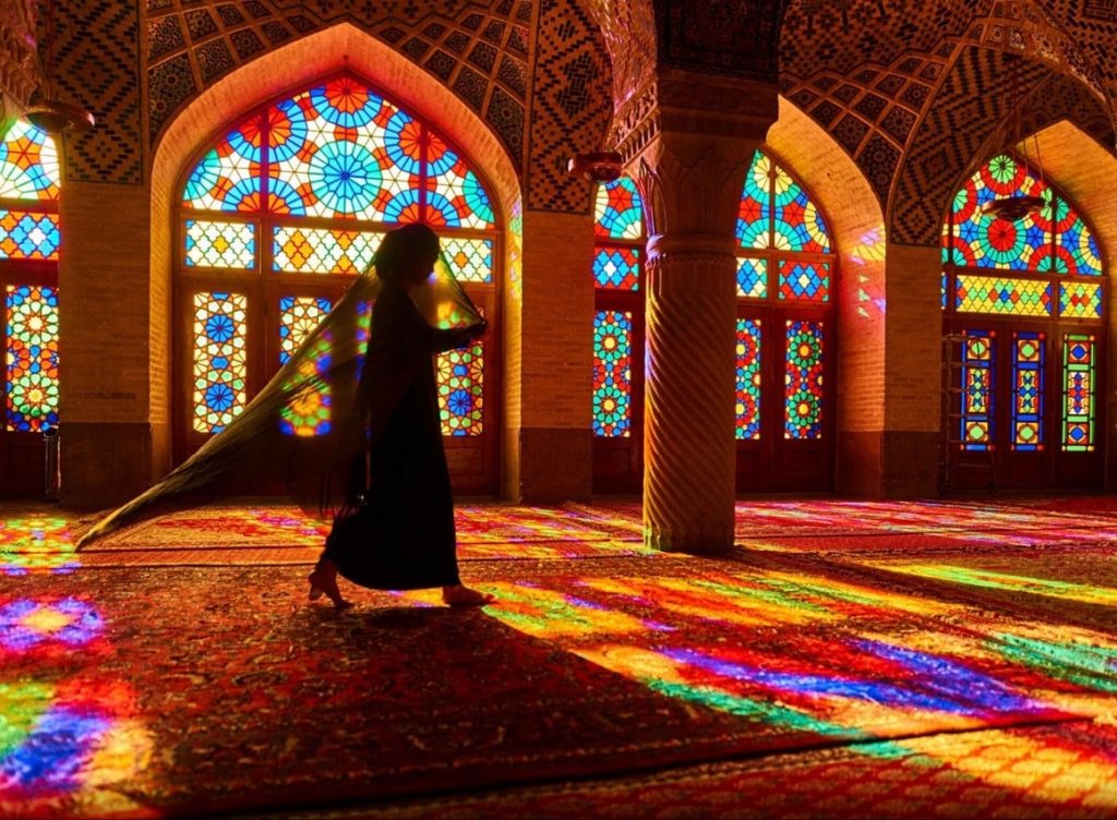 How Much Does It Cost To Travel To Iran
